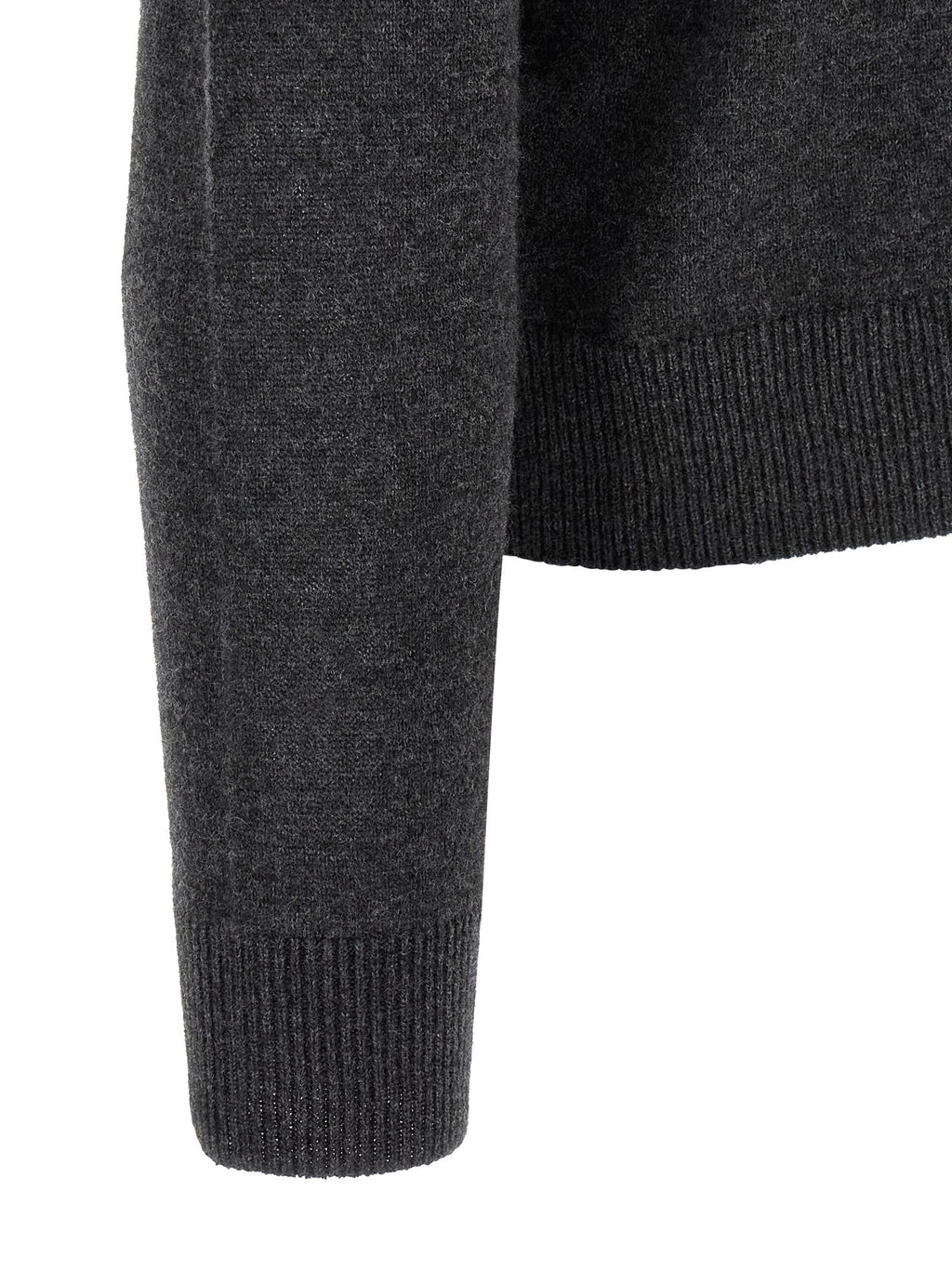'Thamm Top' sweater 4