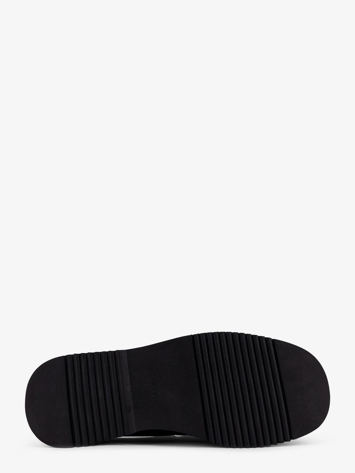 The Canoa Resort suede sabot 4
