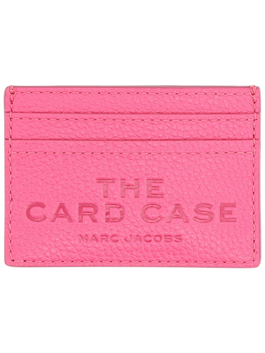 "THE CARD CASE" CARD CASE