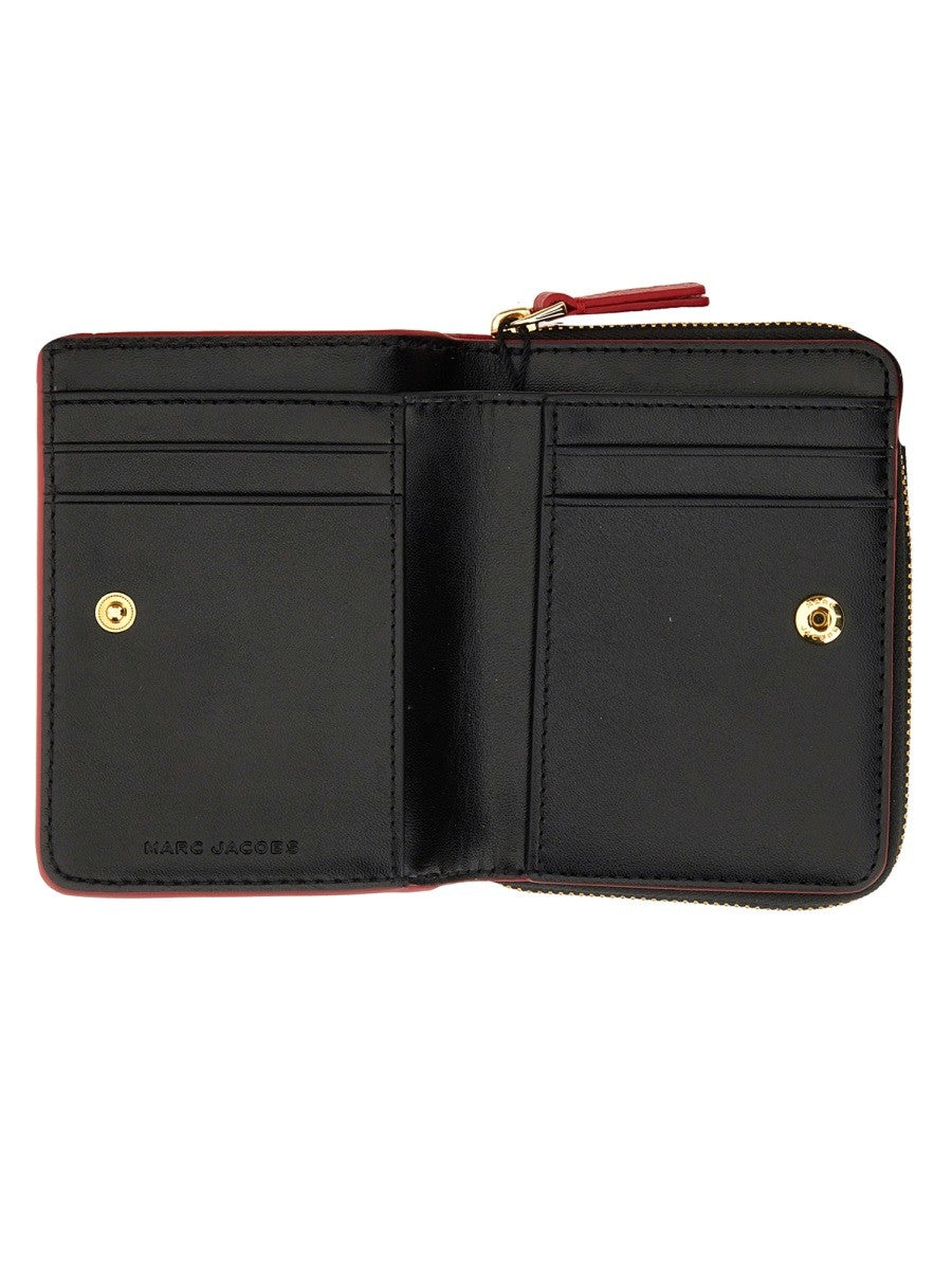 PORTAFOGLIO "THE COMPACT" MINI 2