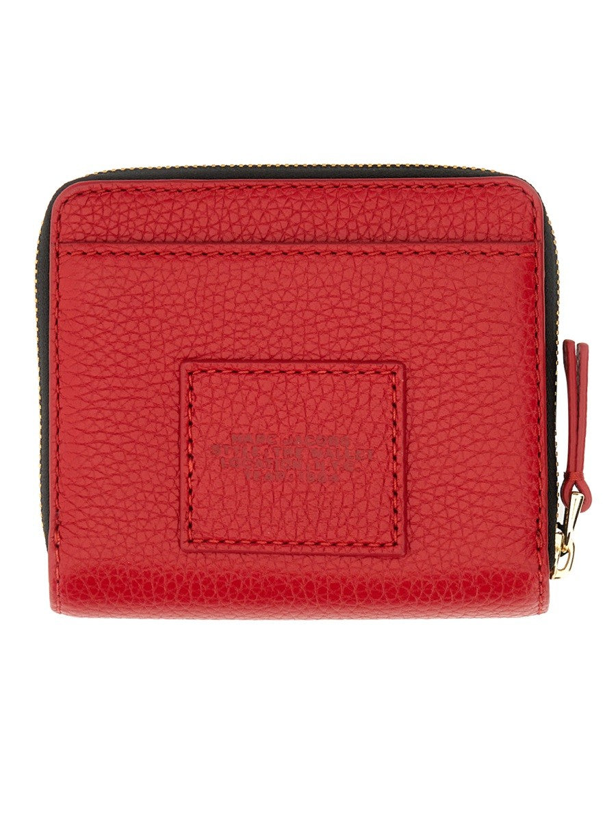 PORTAFOGLIO "THE COMPACT" MINI 3