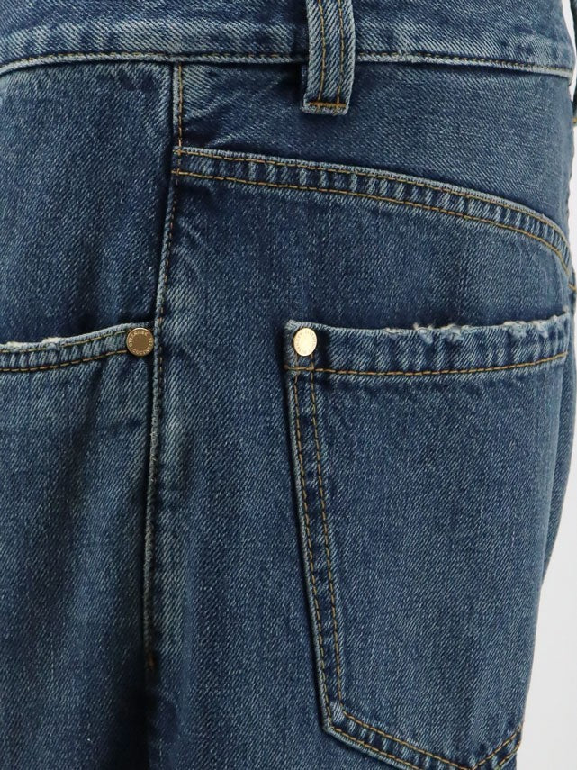 The Contemporary Square Jeans 3