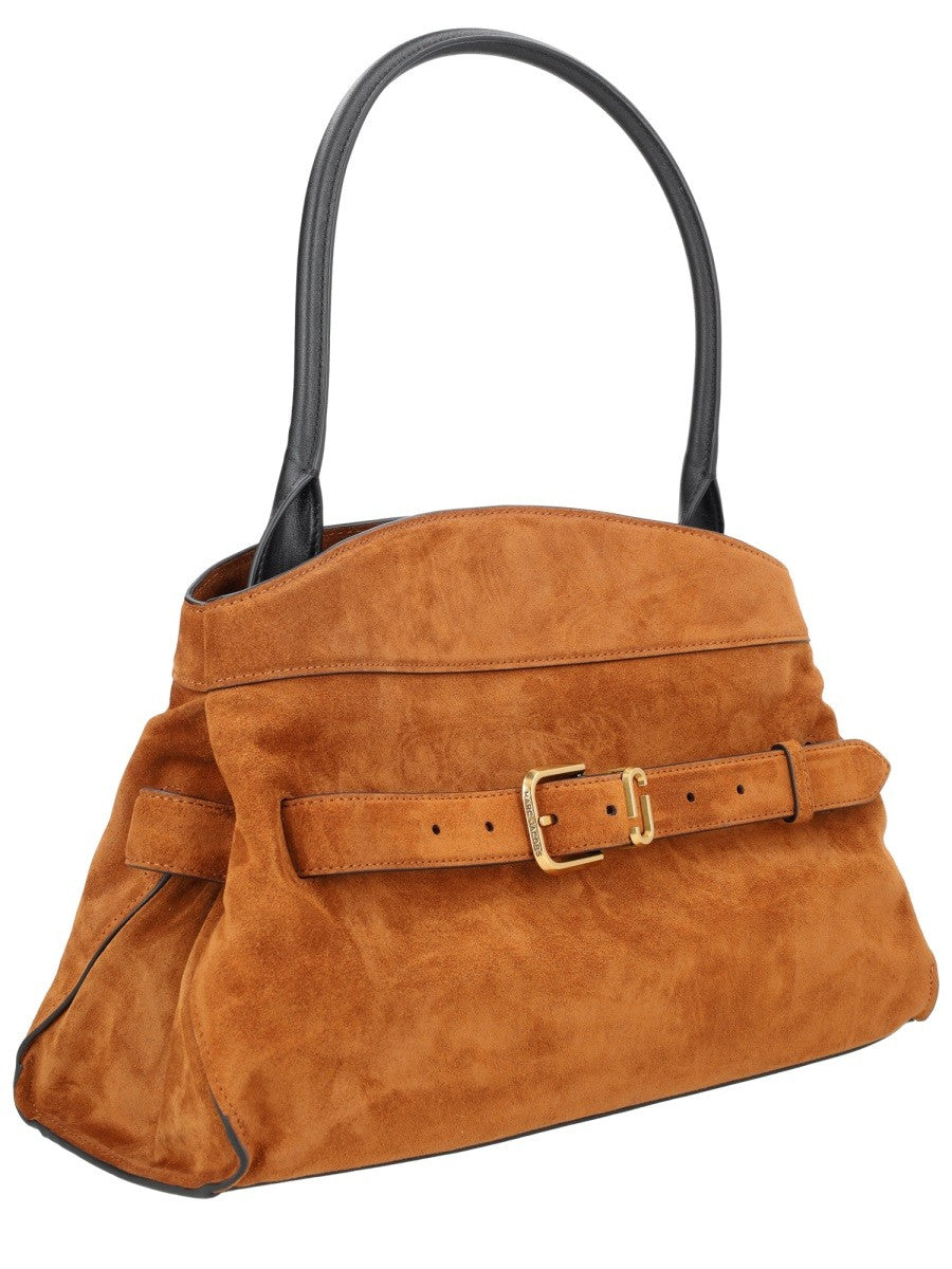 "THE DAKOTA SATCHEL" BAG 3