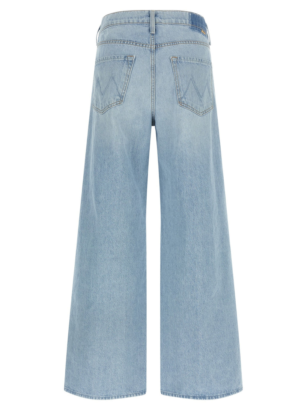 'The Ditcher Roller Skimp' jeans 2