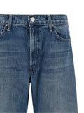 'The Dodger Flood' jeans 3