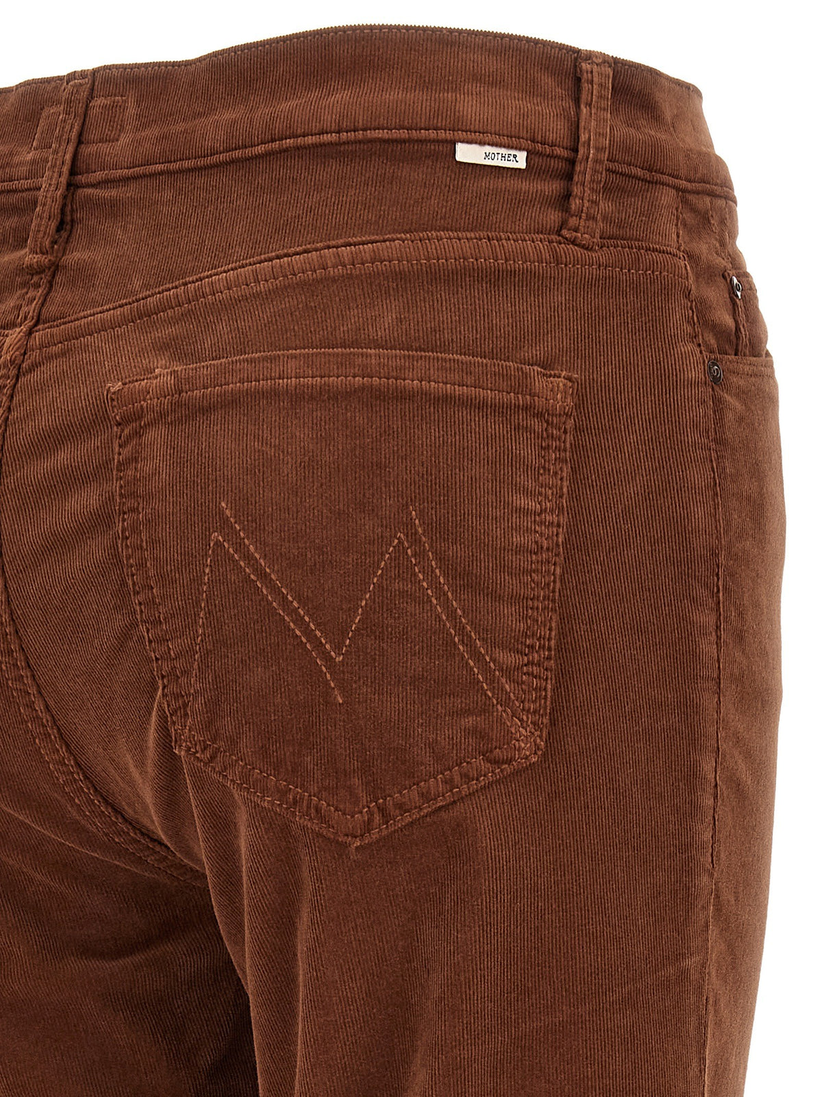 'The Doozy' pants 4