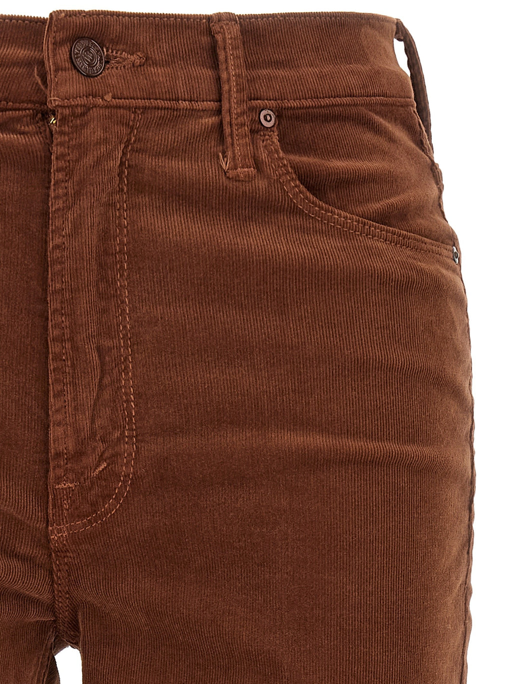'The Doozy' pants 3