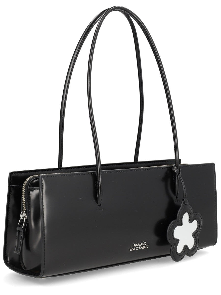"THE GLAM MIRROR SATCHEL" BAG 2