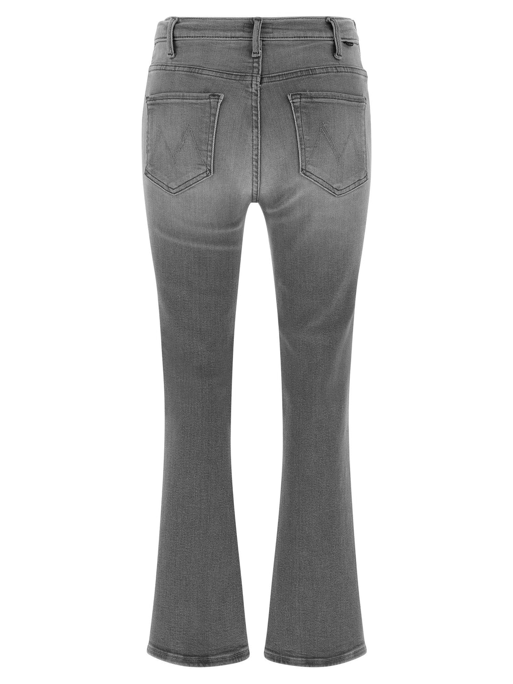 'The Hustler Ankle Fray' jeans 2