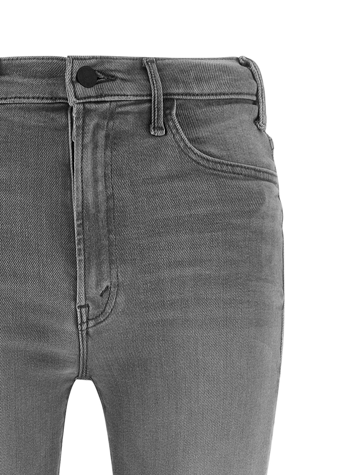 'The Hustler Ankle Fray' jeans 3