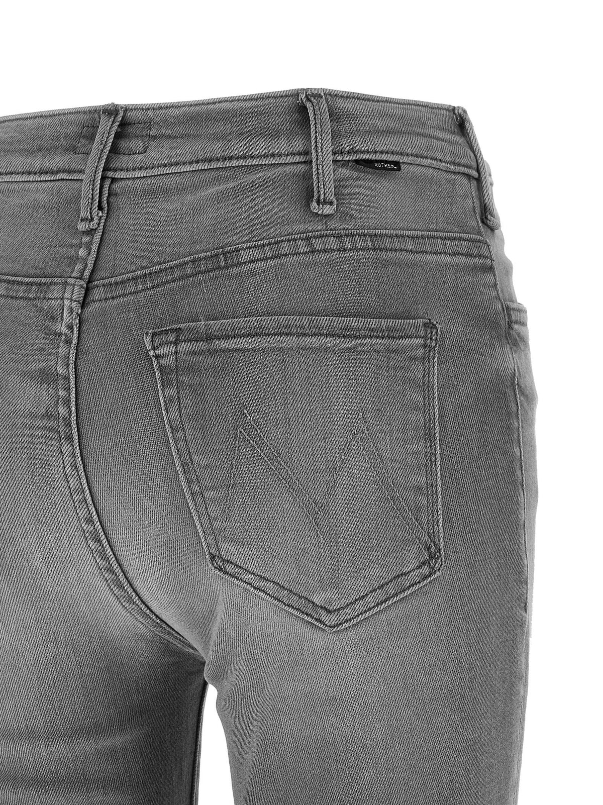 'The Hustler Ankle Fray' jeans 4
