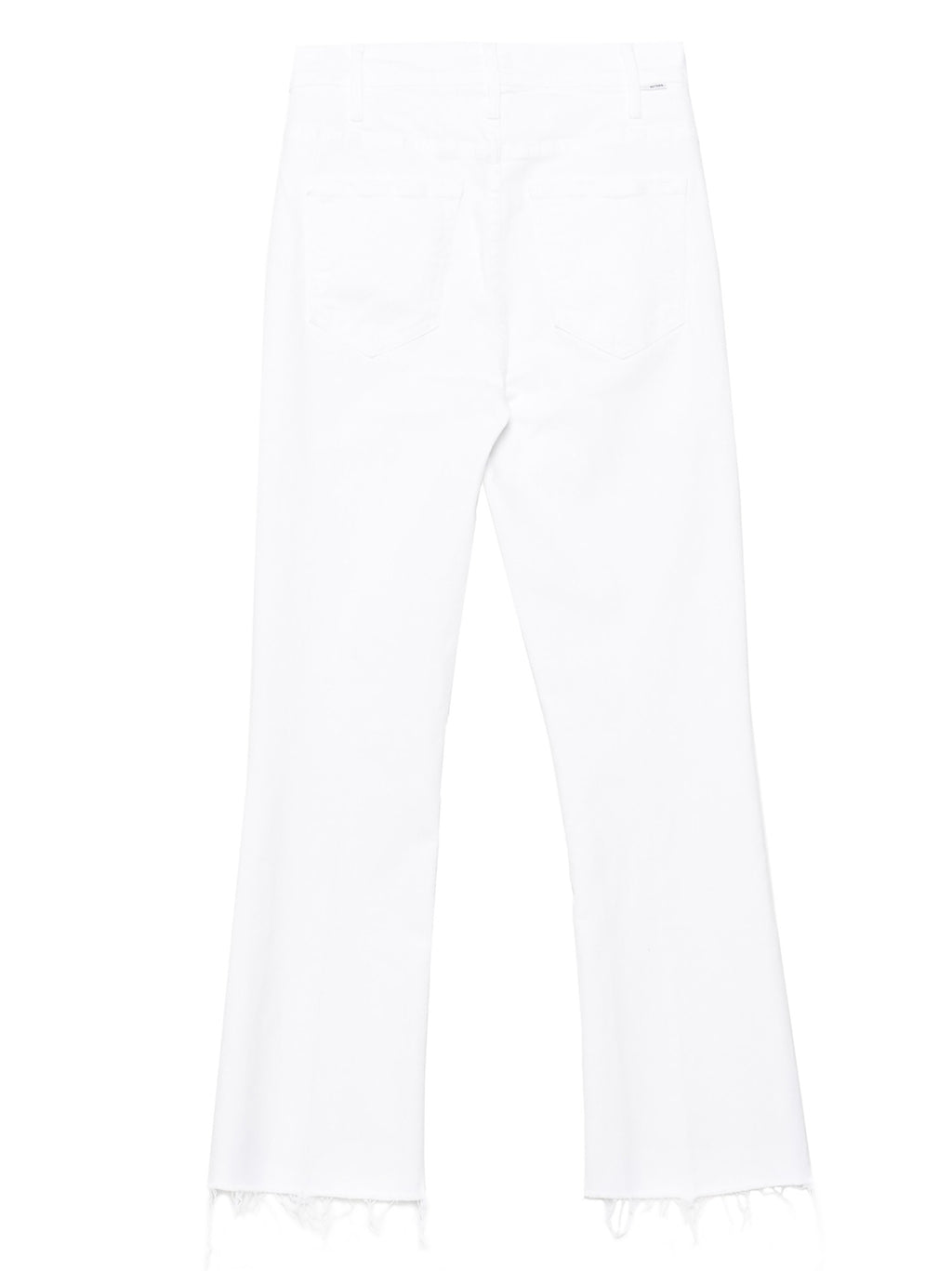 'The Hustler Ankle Fray’ jeans 2