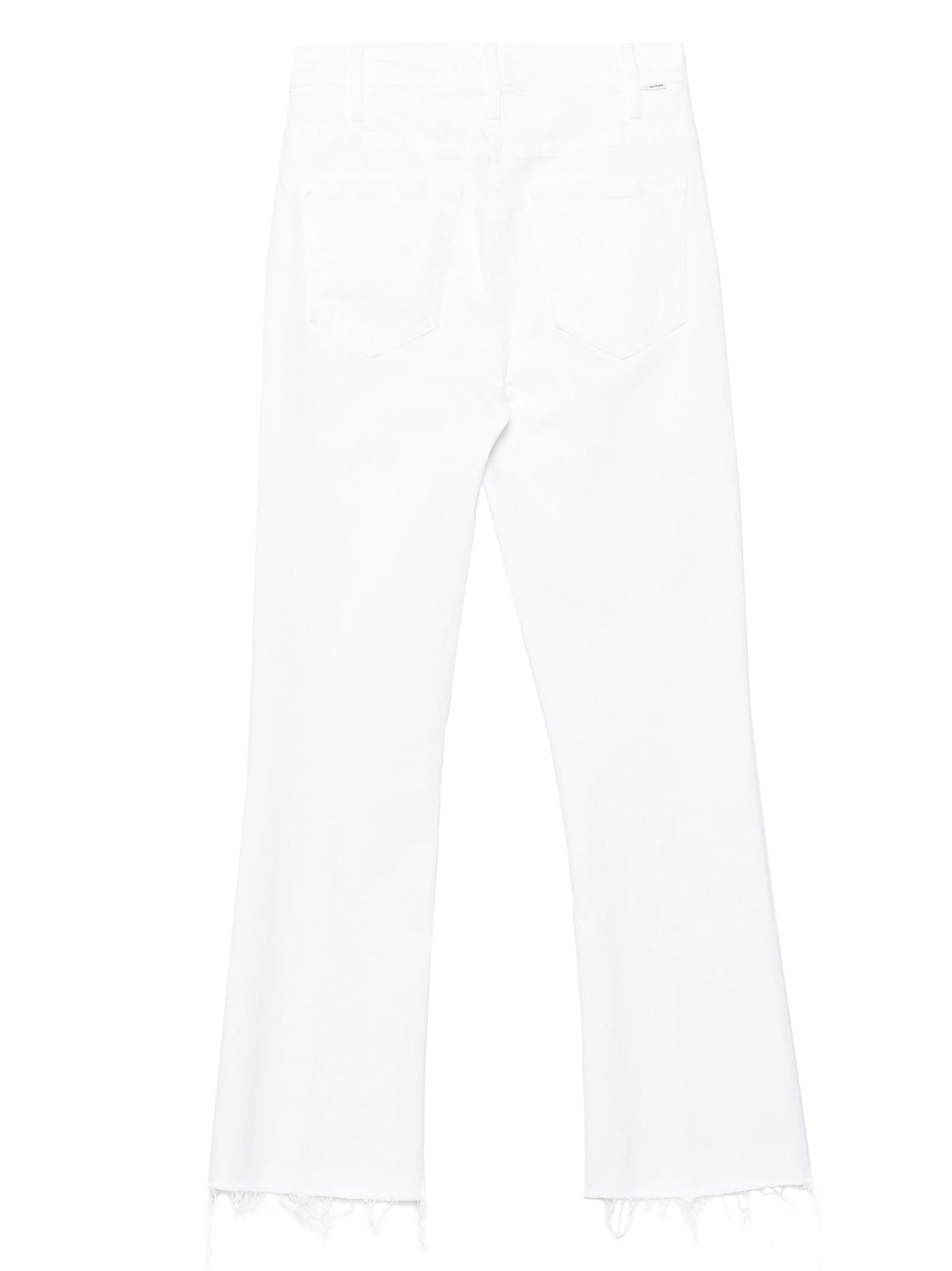 'The Hustler Ankle Fray’ jeans 2