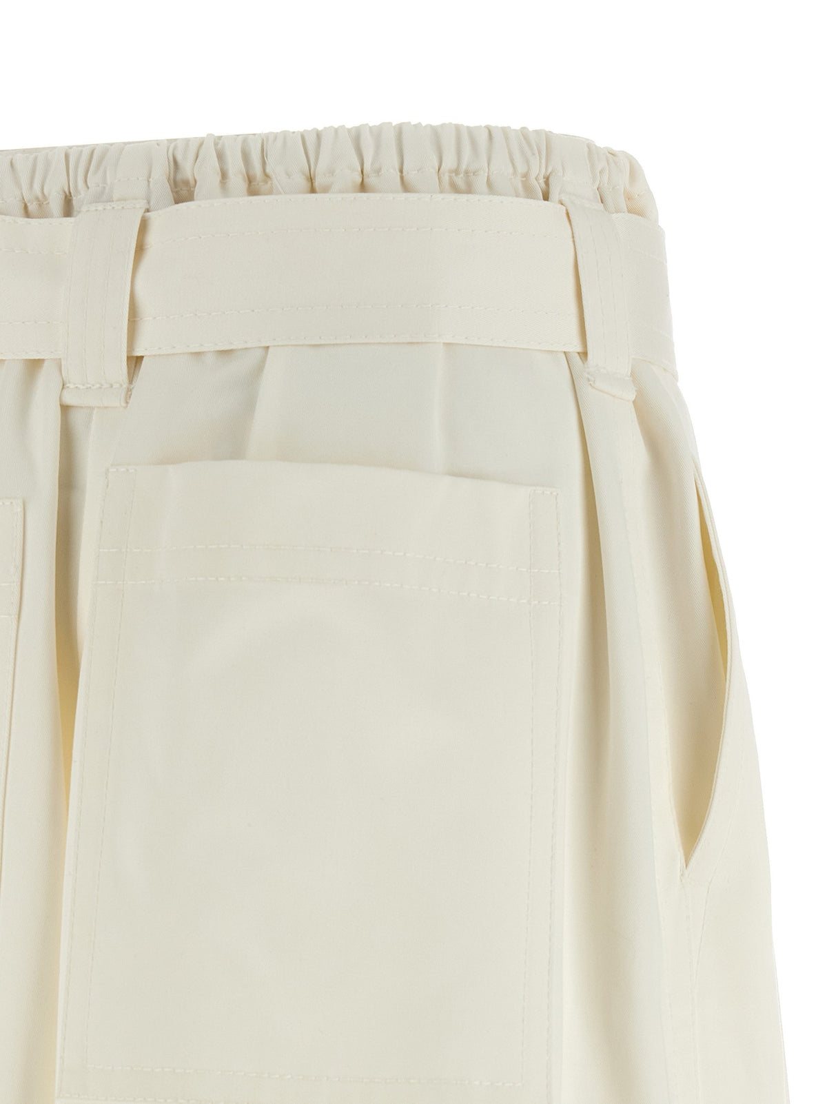 'The Illuminate Bermuda Short' bermuda shorts 4