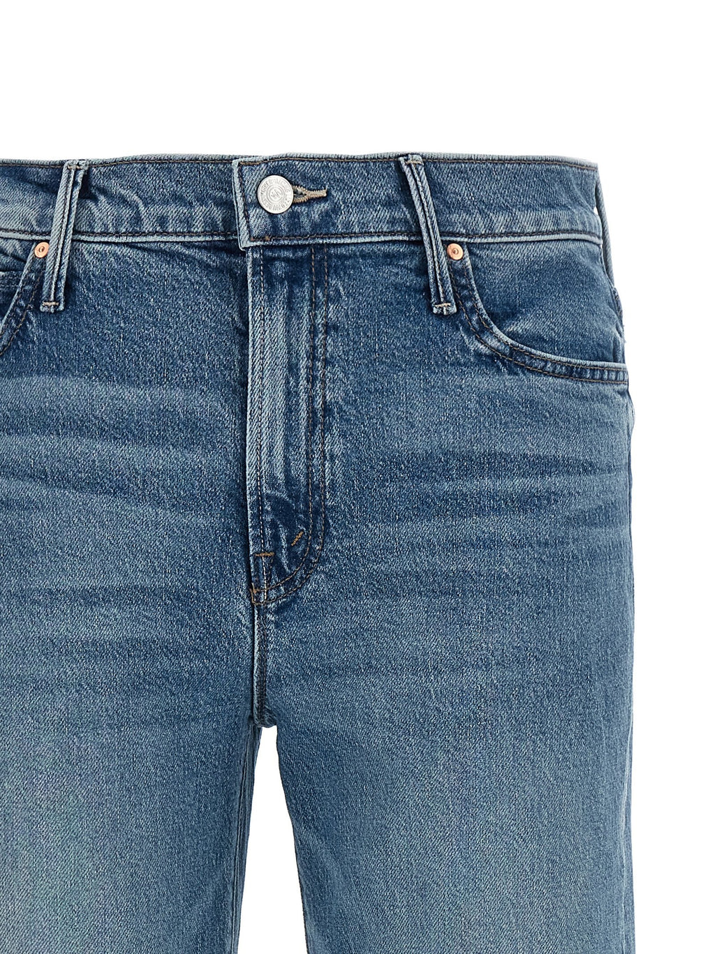 'The Kick It Ankle' jeans 3