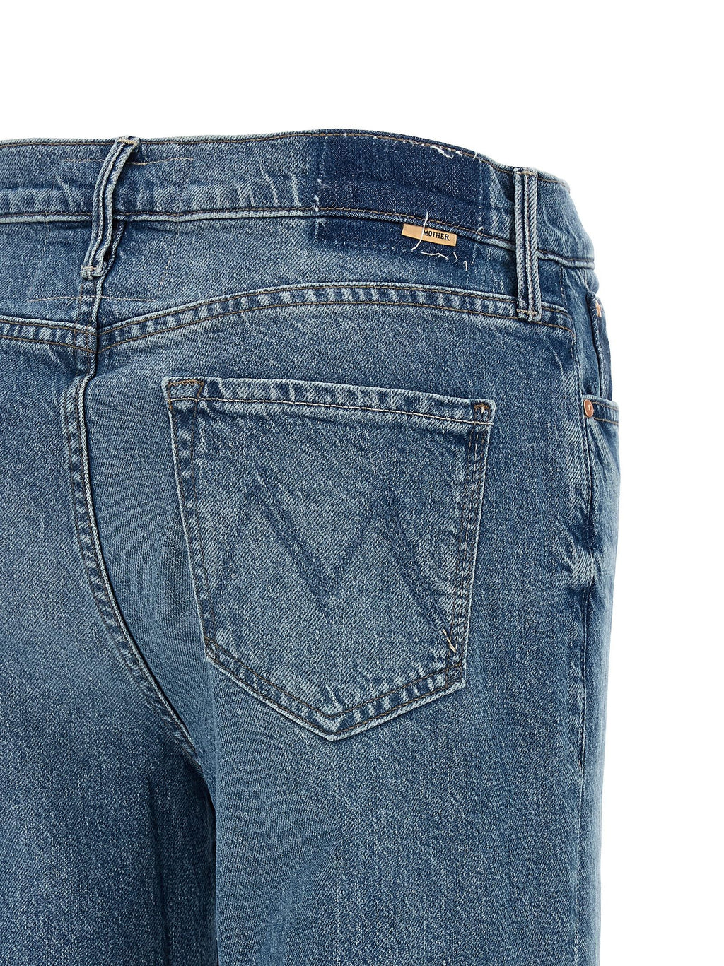 'The Kick It Ankle' jeans 4