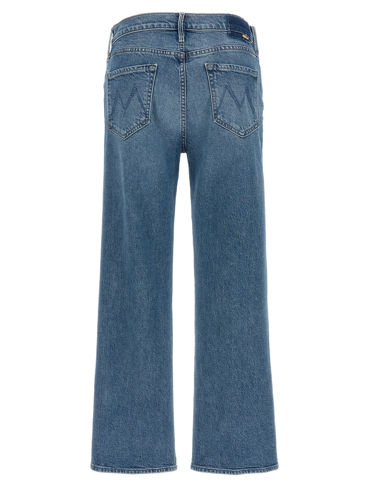 'The Kick It Ankle' jeans 2