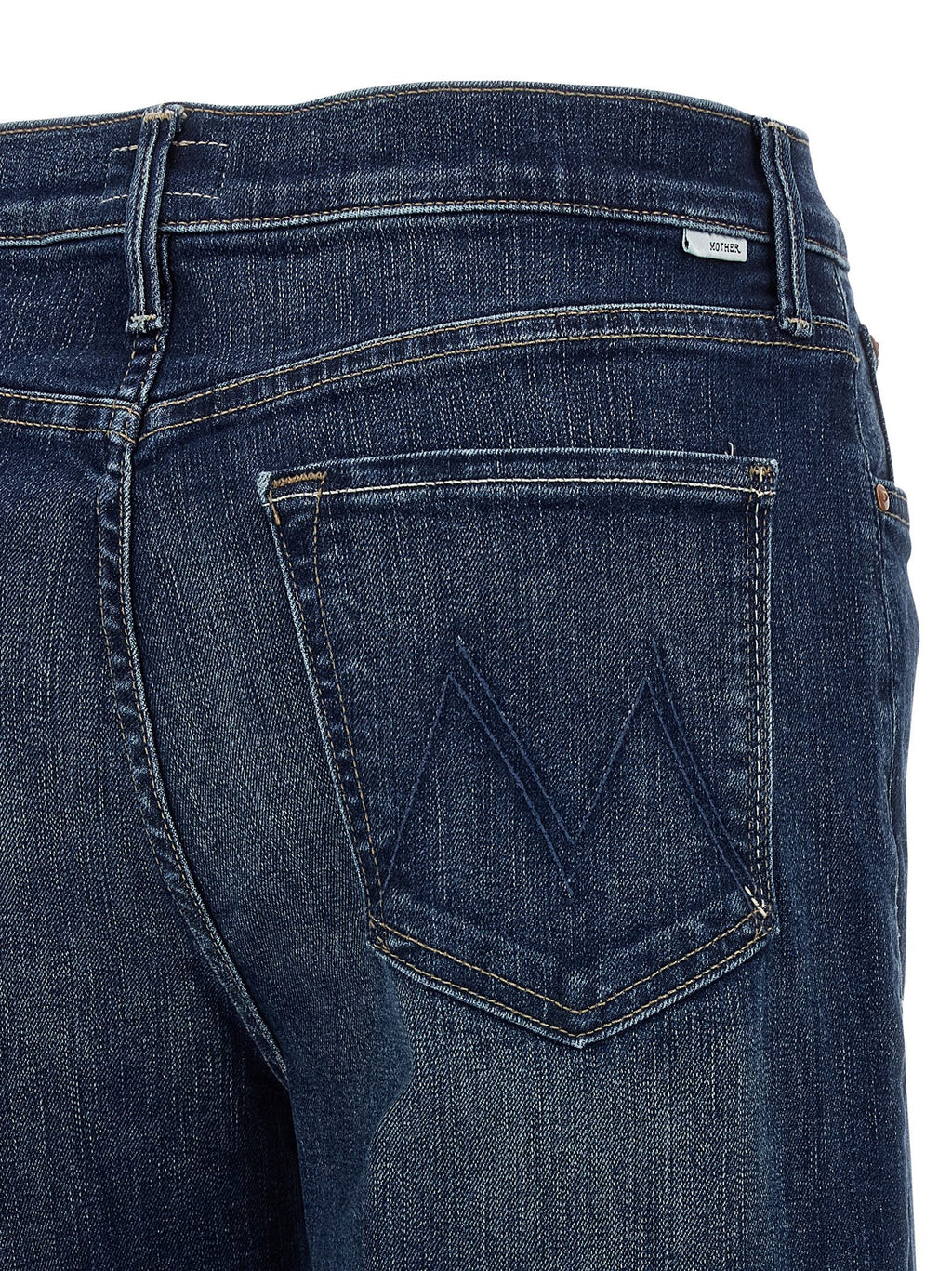 'The Kick it' jeans 4