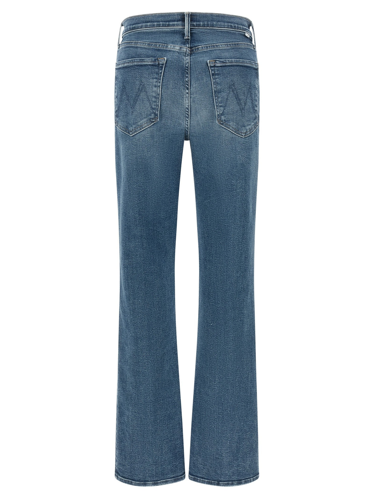'The Kick It' jeans