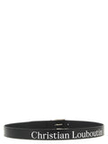 'The Maxi Belt' belt 2