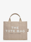 The Medium Tote denim shoulder bag