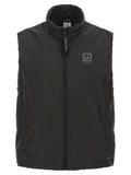 'The Metropolis Series' vest