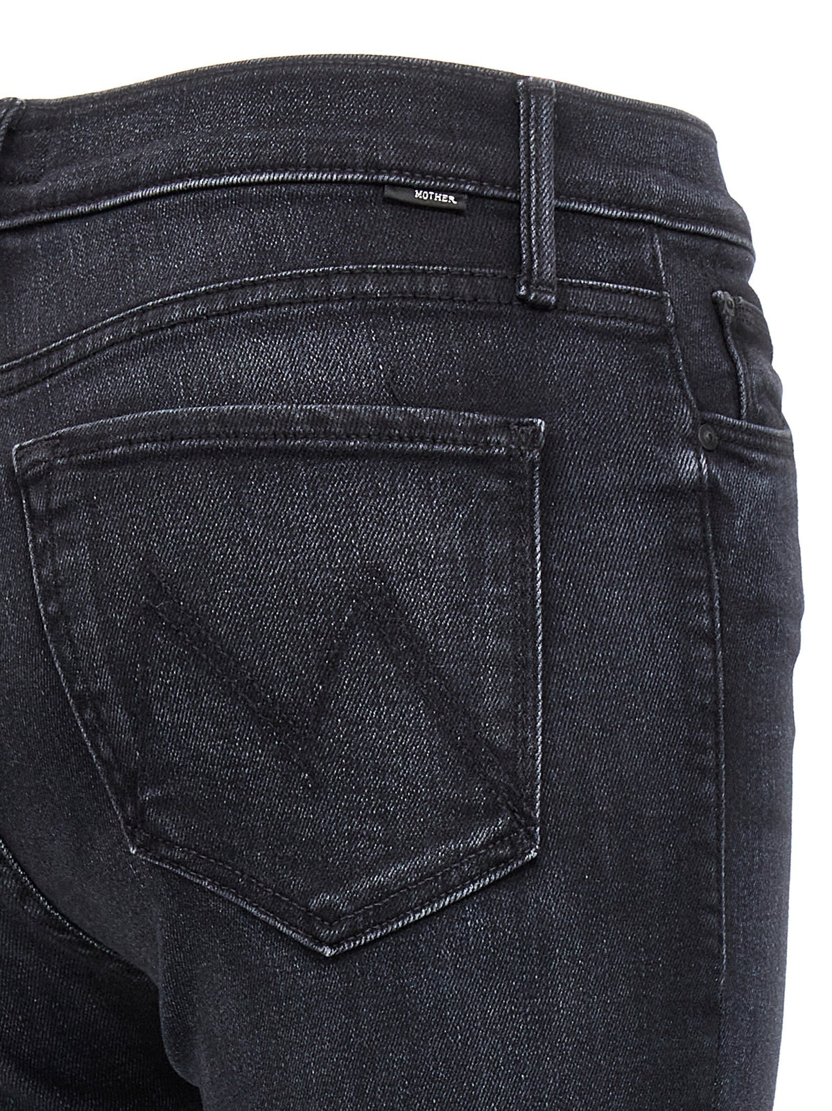 'The mid rise dazzler' jeans 4
