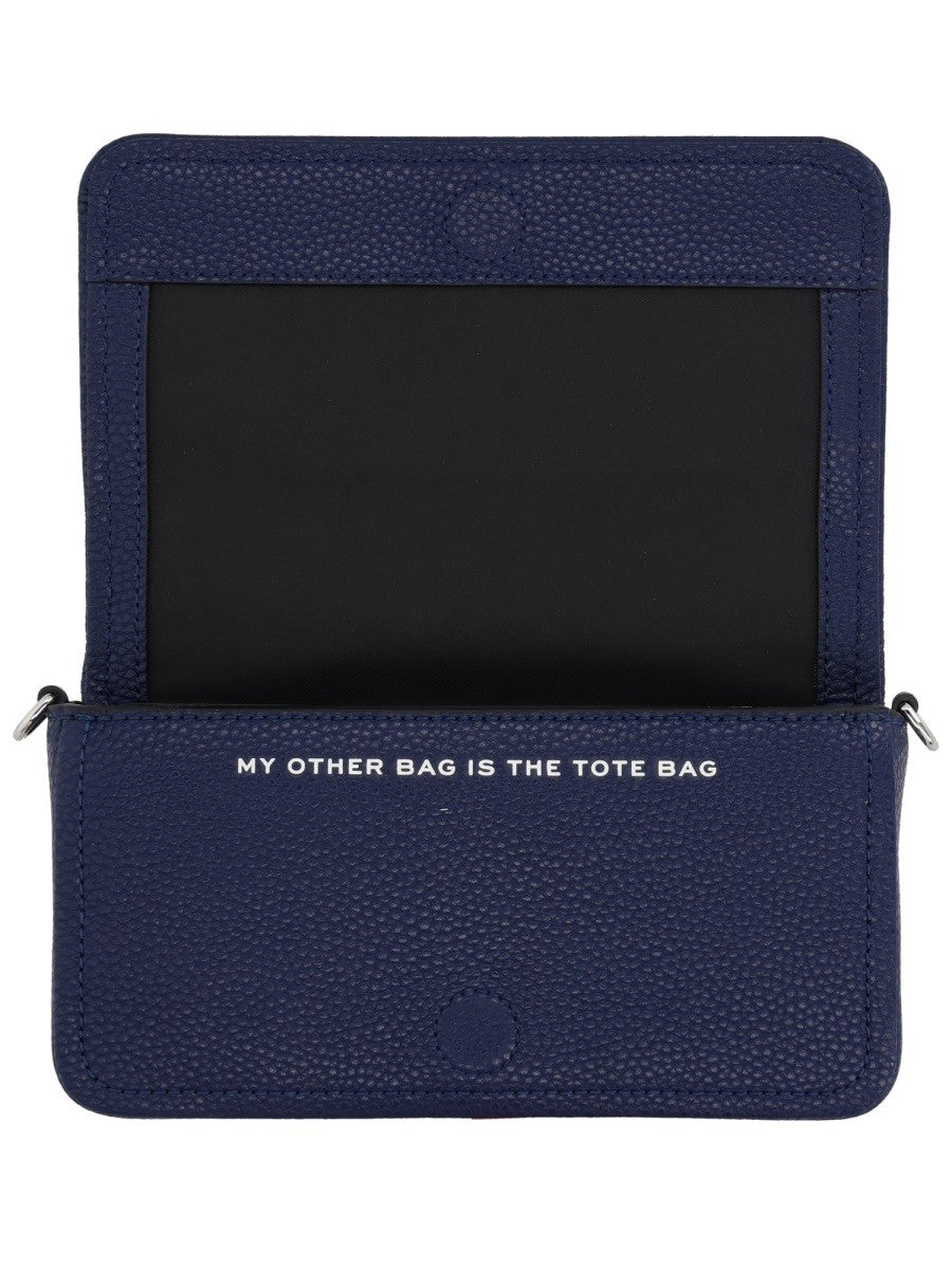 "THE MINI BAG" BAG 3
