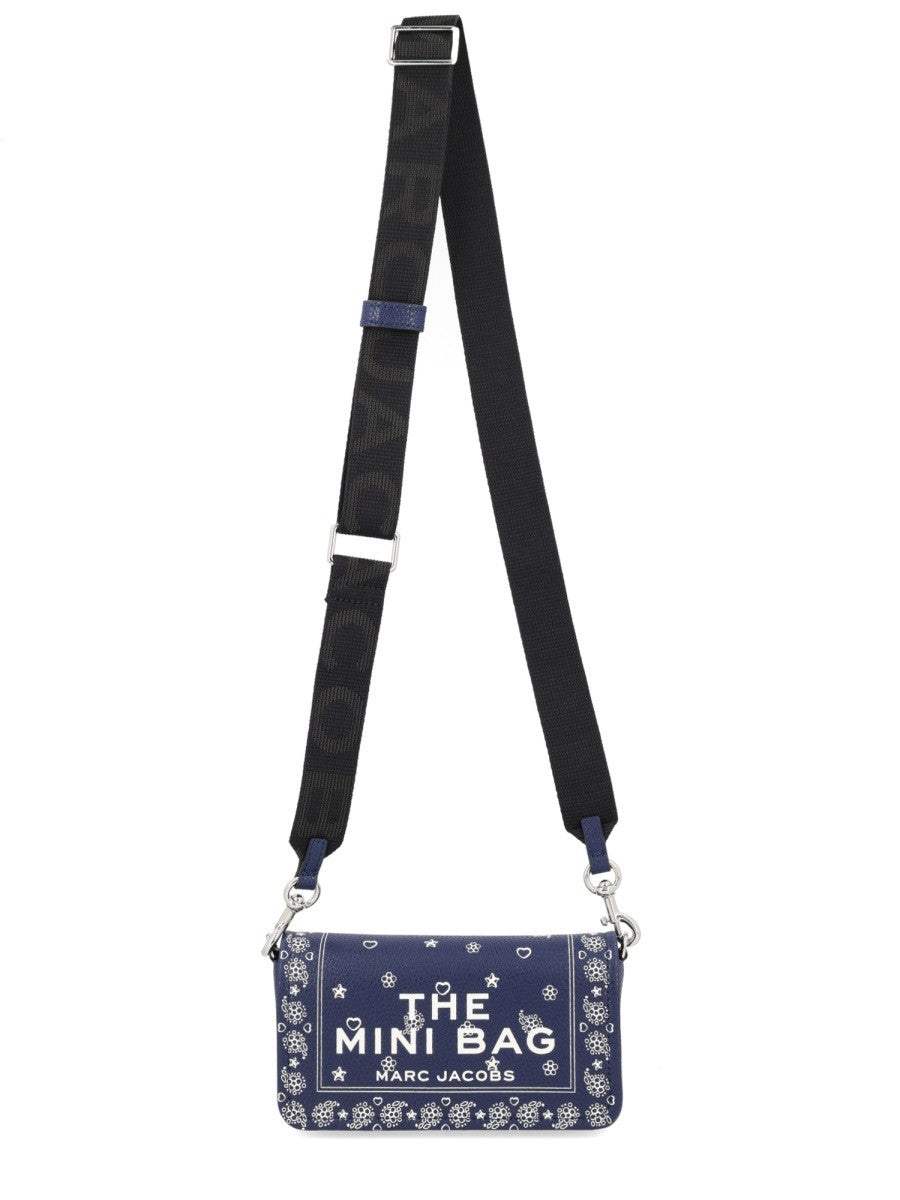 "THE MINI BAG" BAG 4