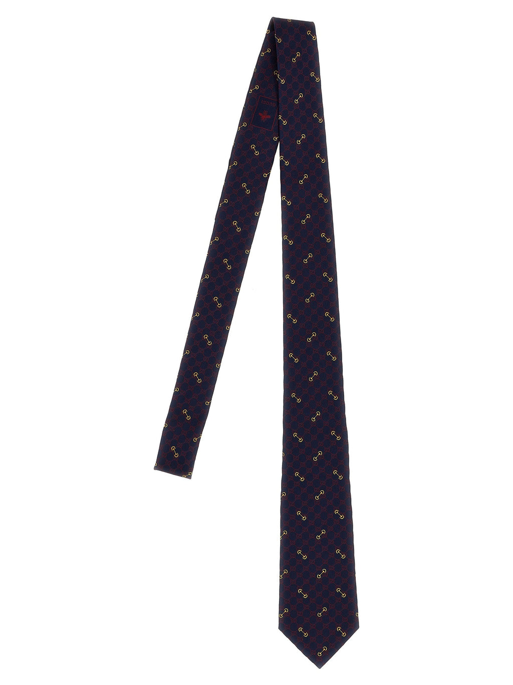 'The Morset 7.0' tie