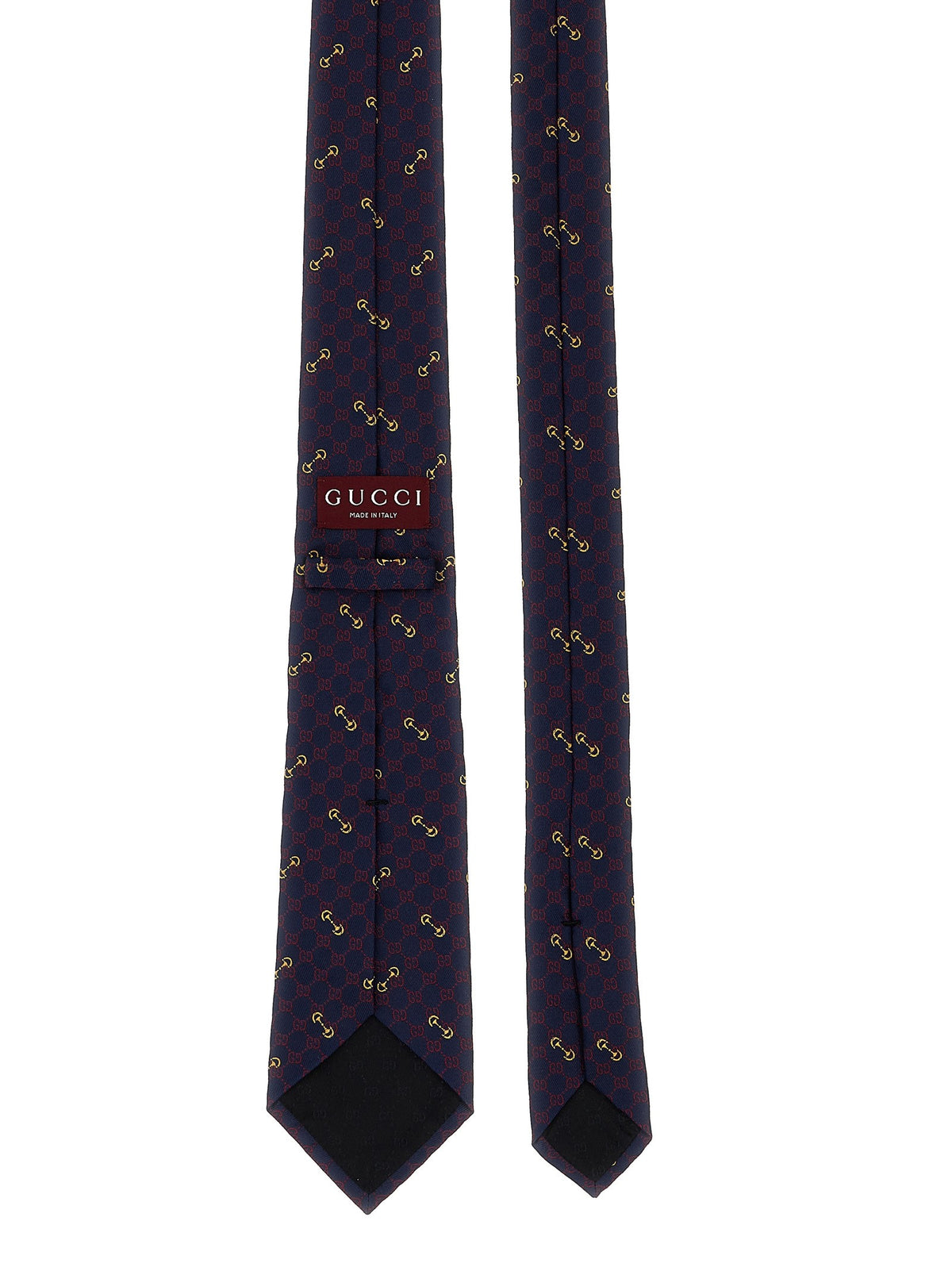 'The Morset 7.0' tie 2