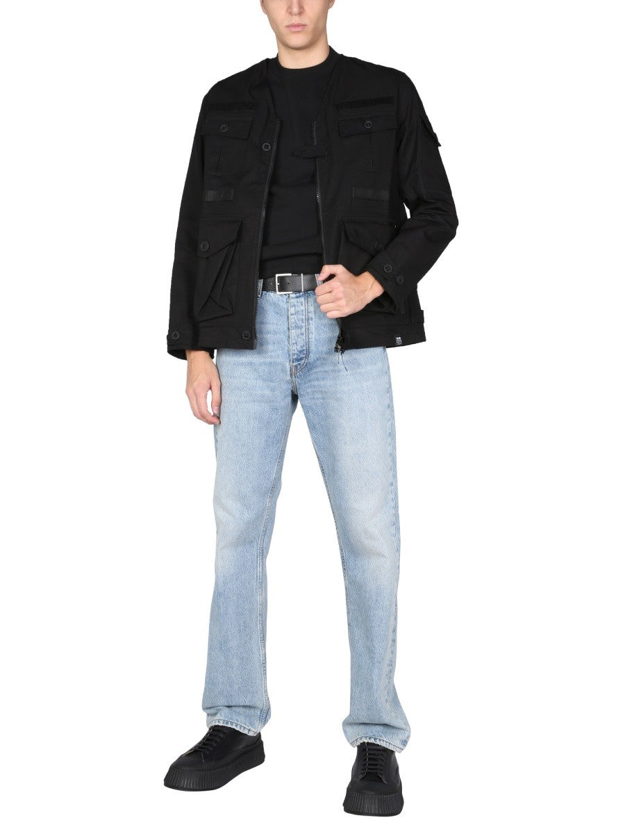"THE PATROL" JACKET 2