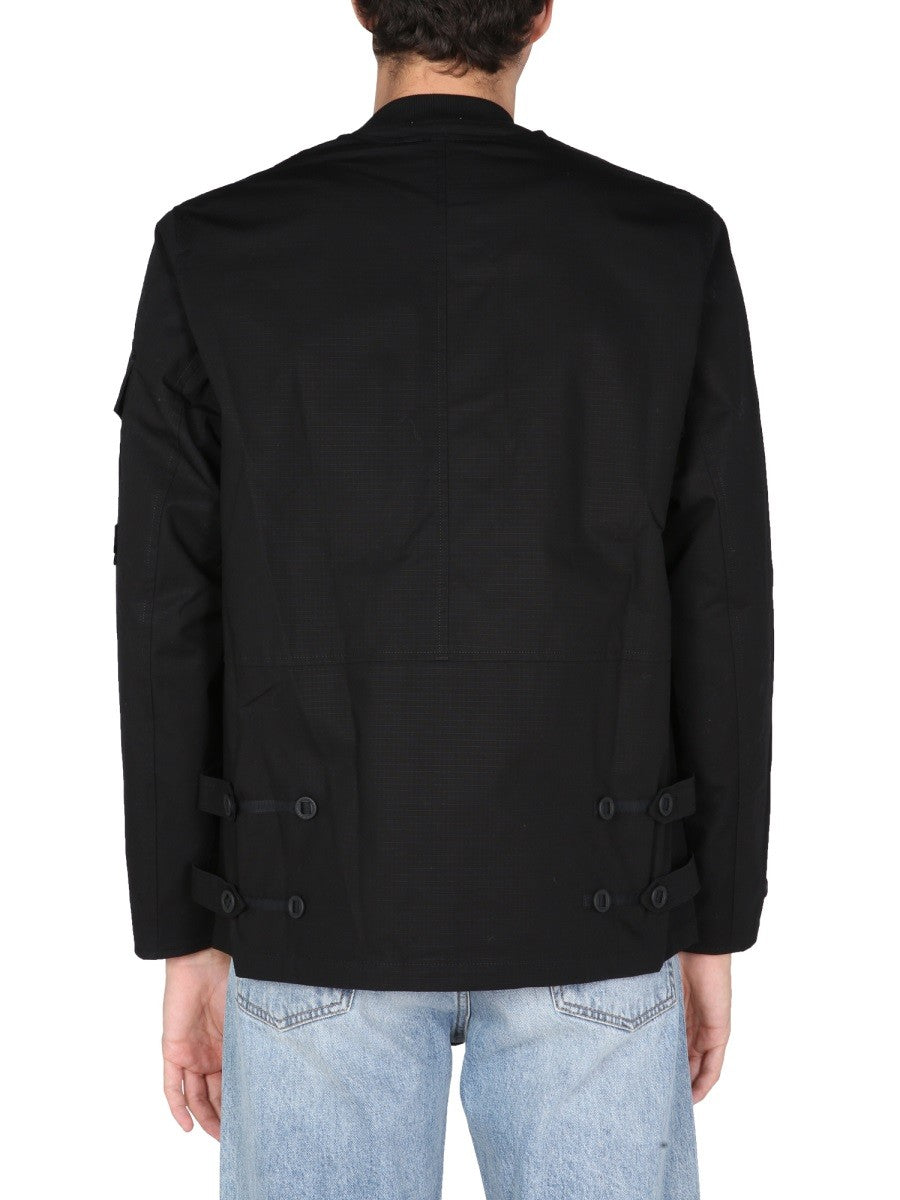 "THE PATROL" JACKET 4