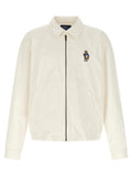 'The Polo Bear' jacket