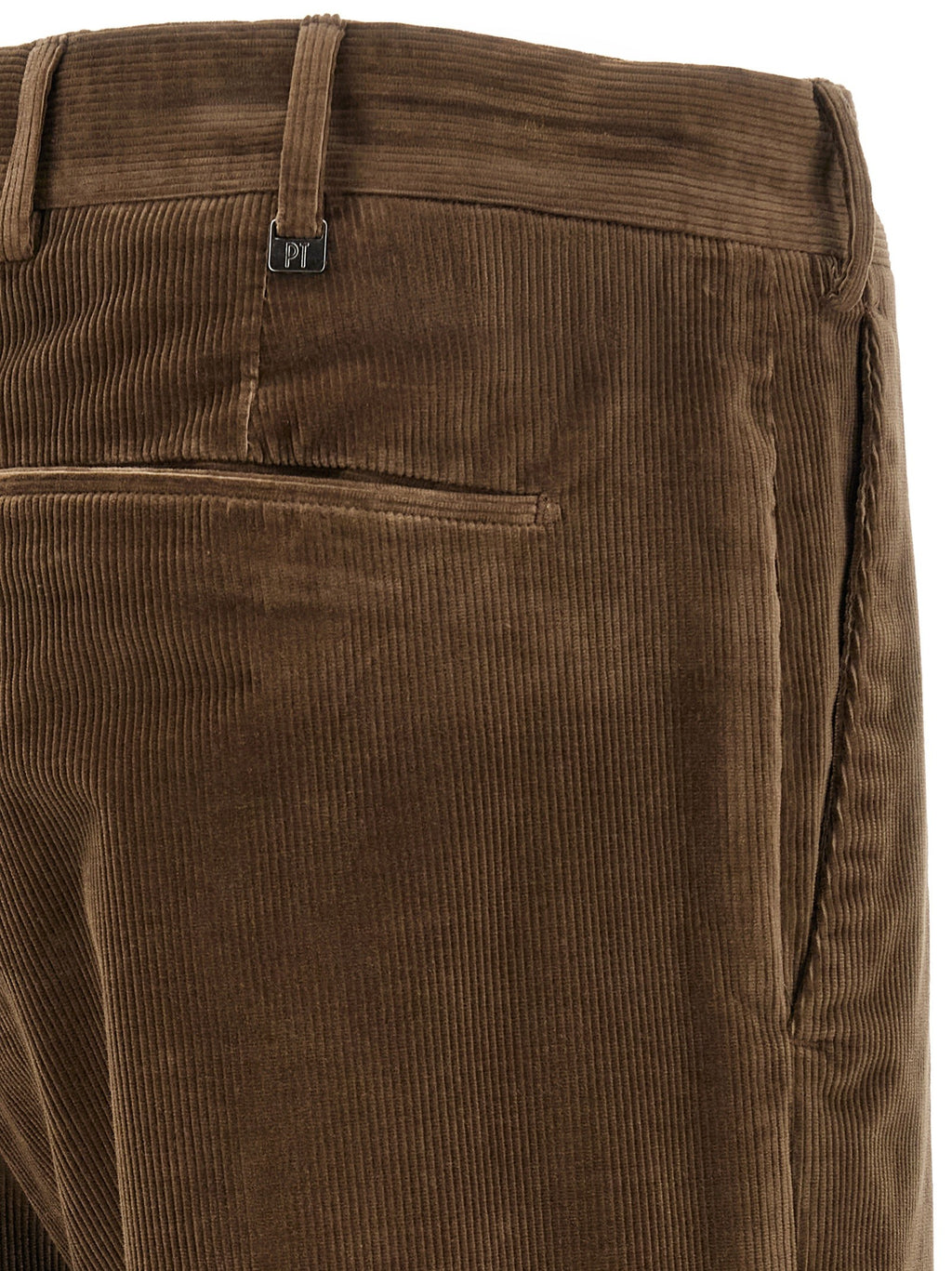 'The Rebel' pants 4