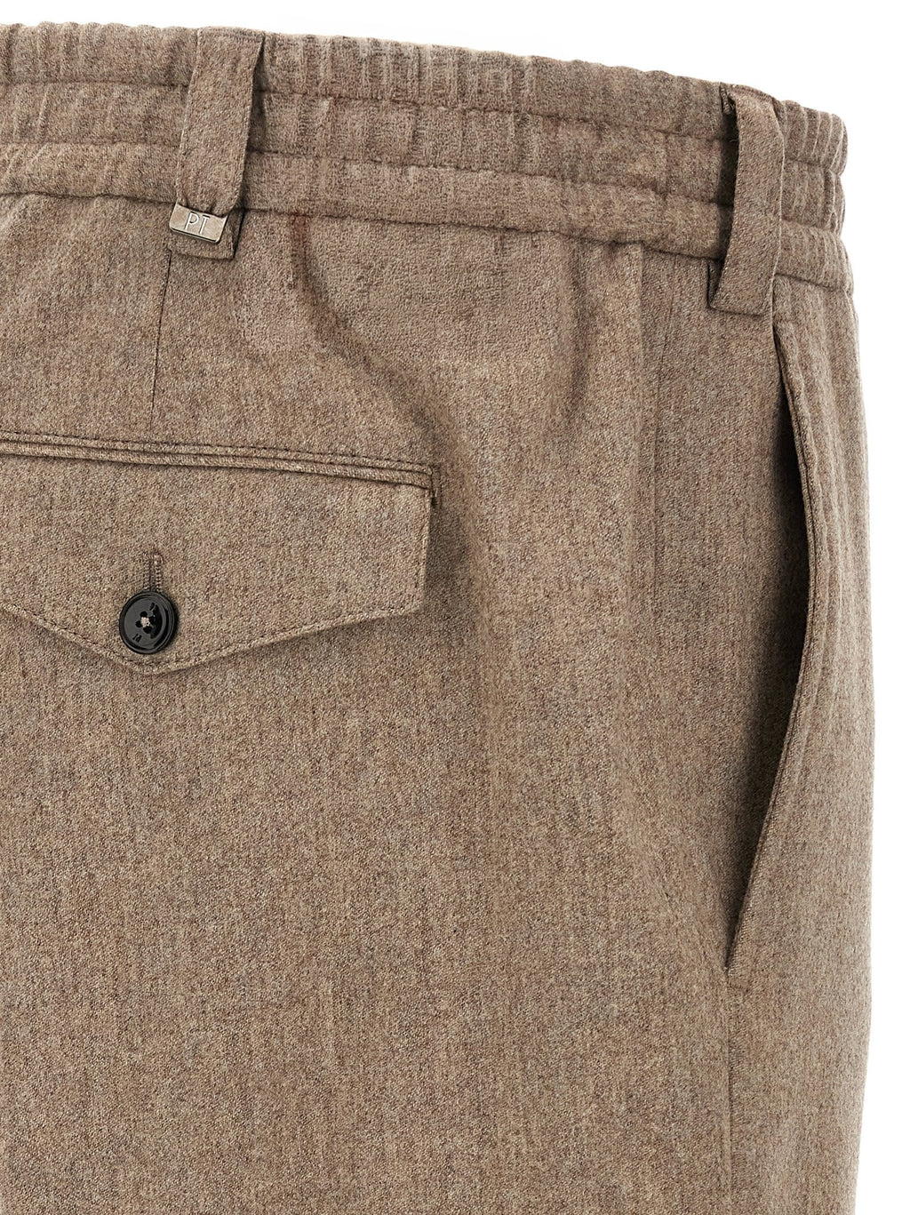 'The Rebel' pants 4