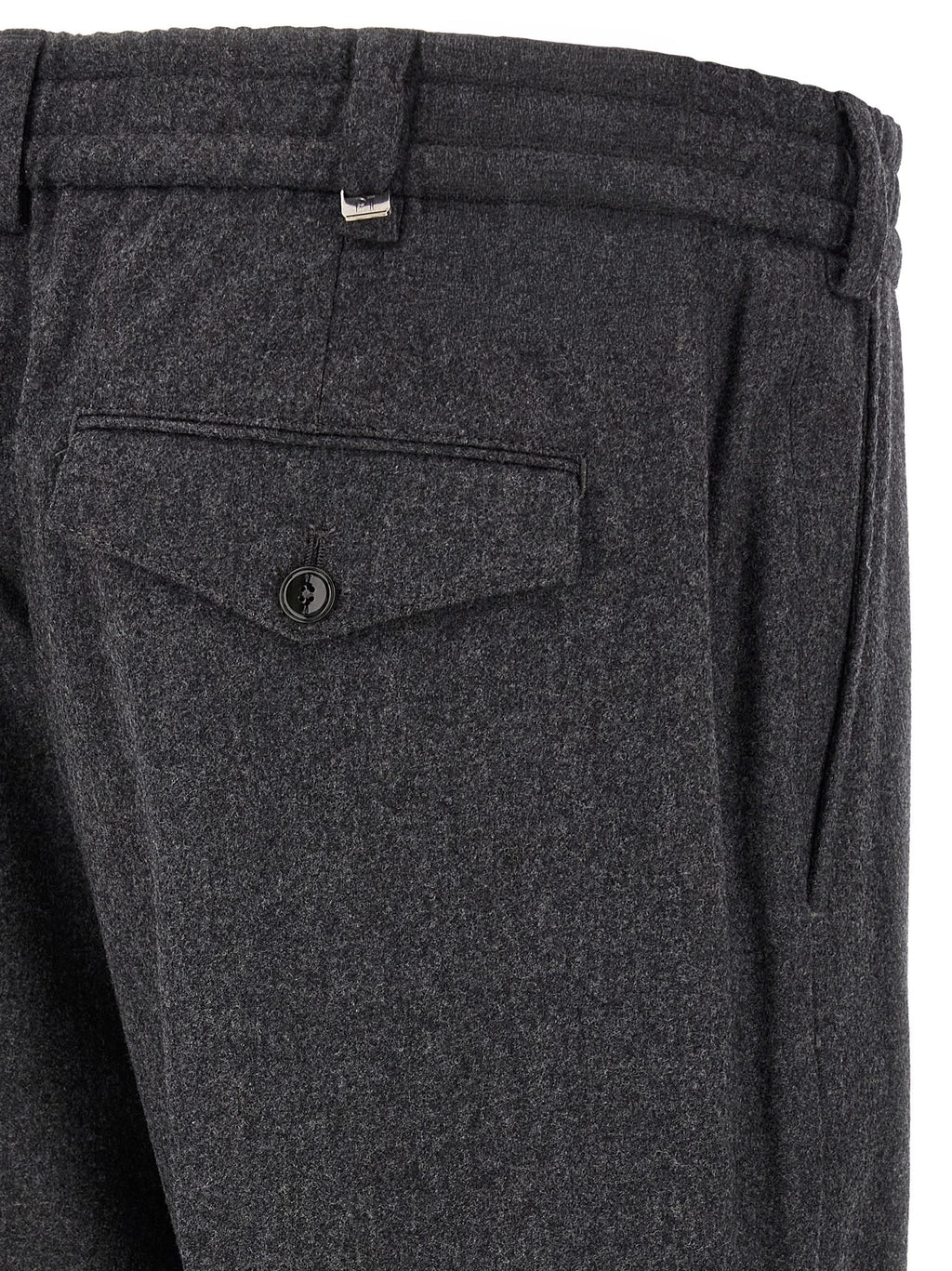 'The Rebel' pants 4