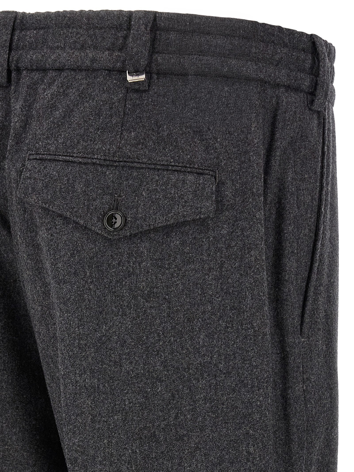 'The Rebel' pants 4