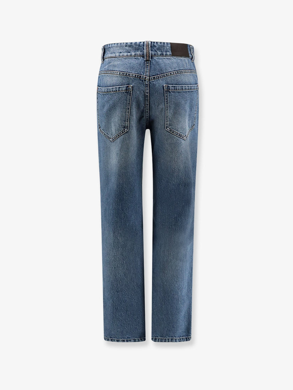The Retro Vintage Jeans 2