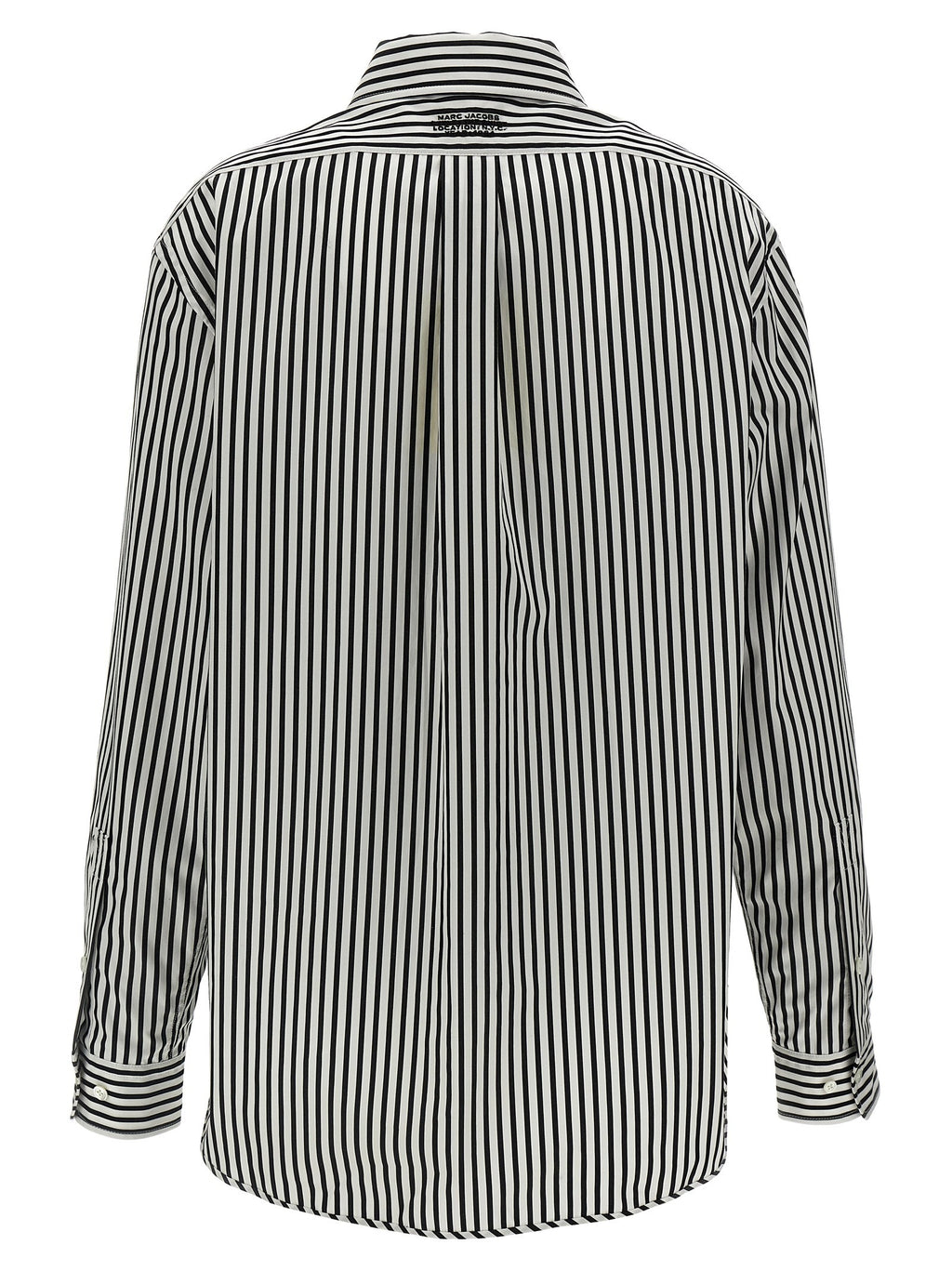'The Striped Shirt' shirt 2