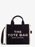 The Tote Bag canvas crossbody bag