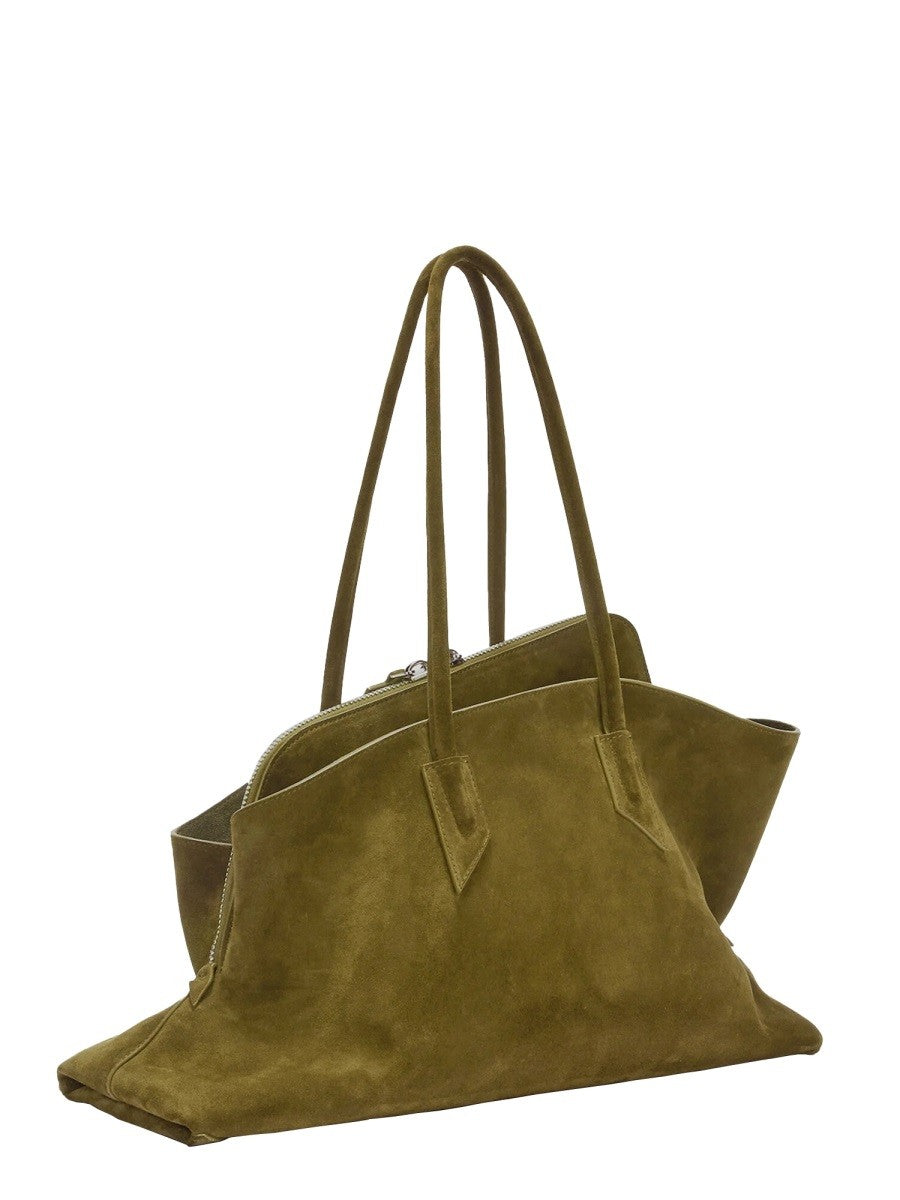 "THE WALK" MEDIUM BAG 2