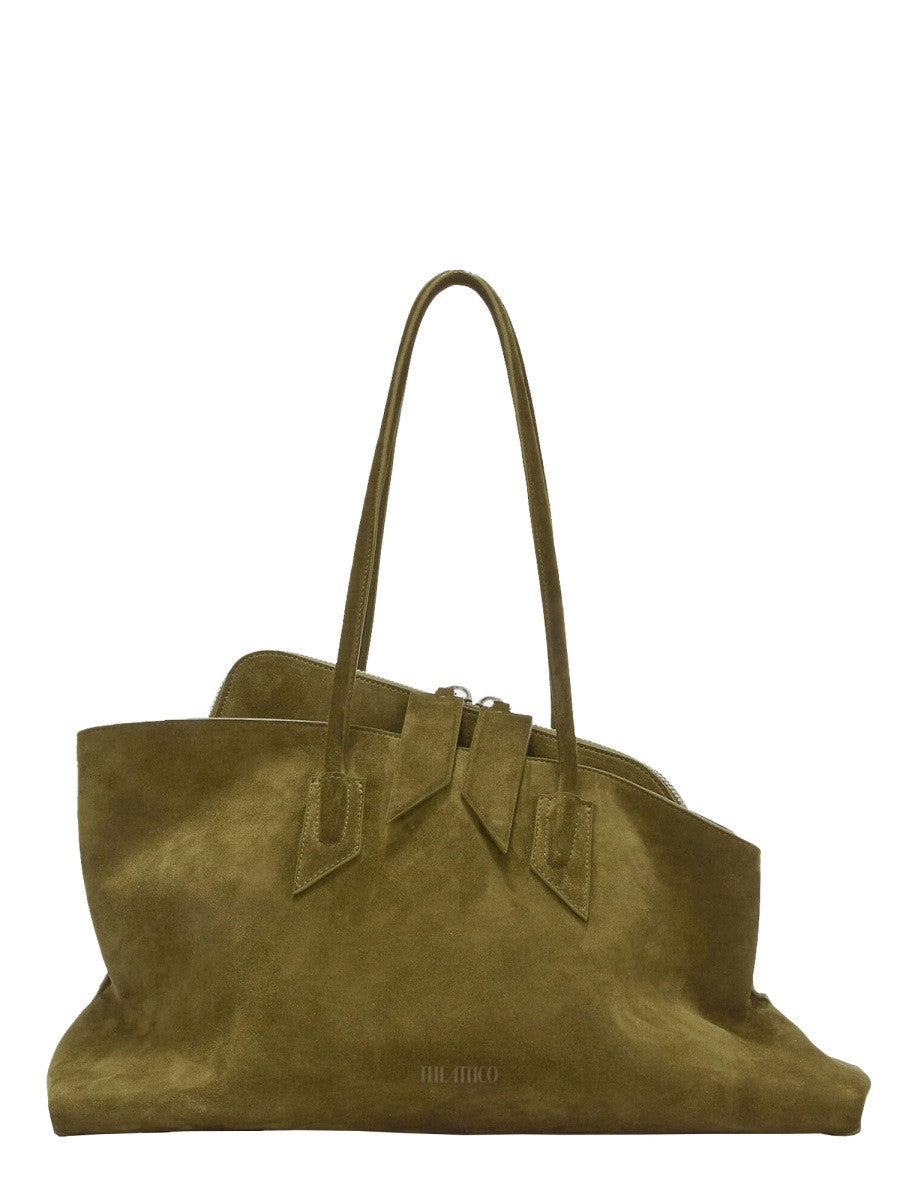 "THE WALK" MEDIUM BAG