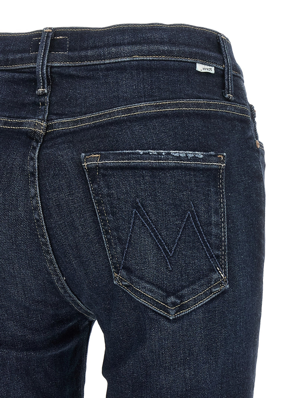 'The Weekender' jeans 4