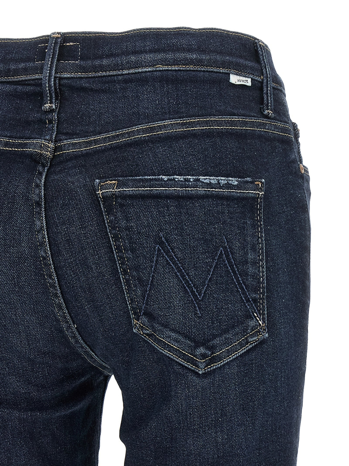 'The Weekender' jeans 4