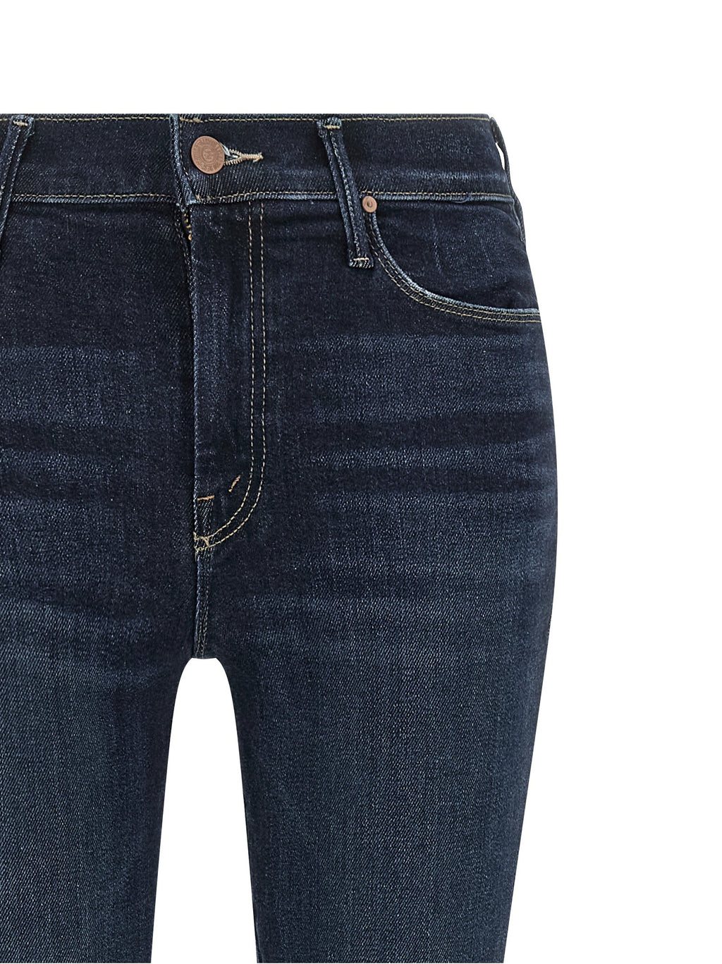 'The Weekender' jeans 3