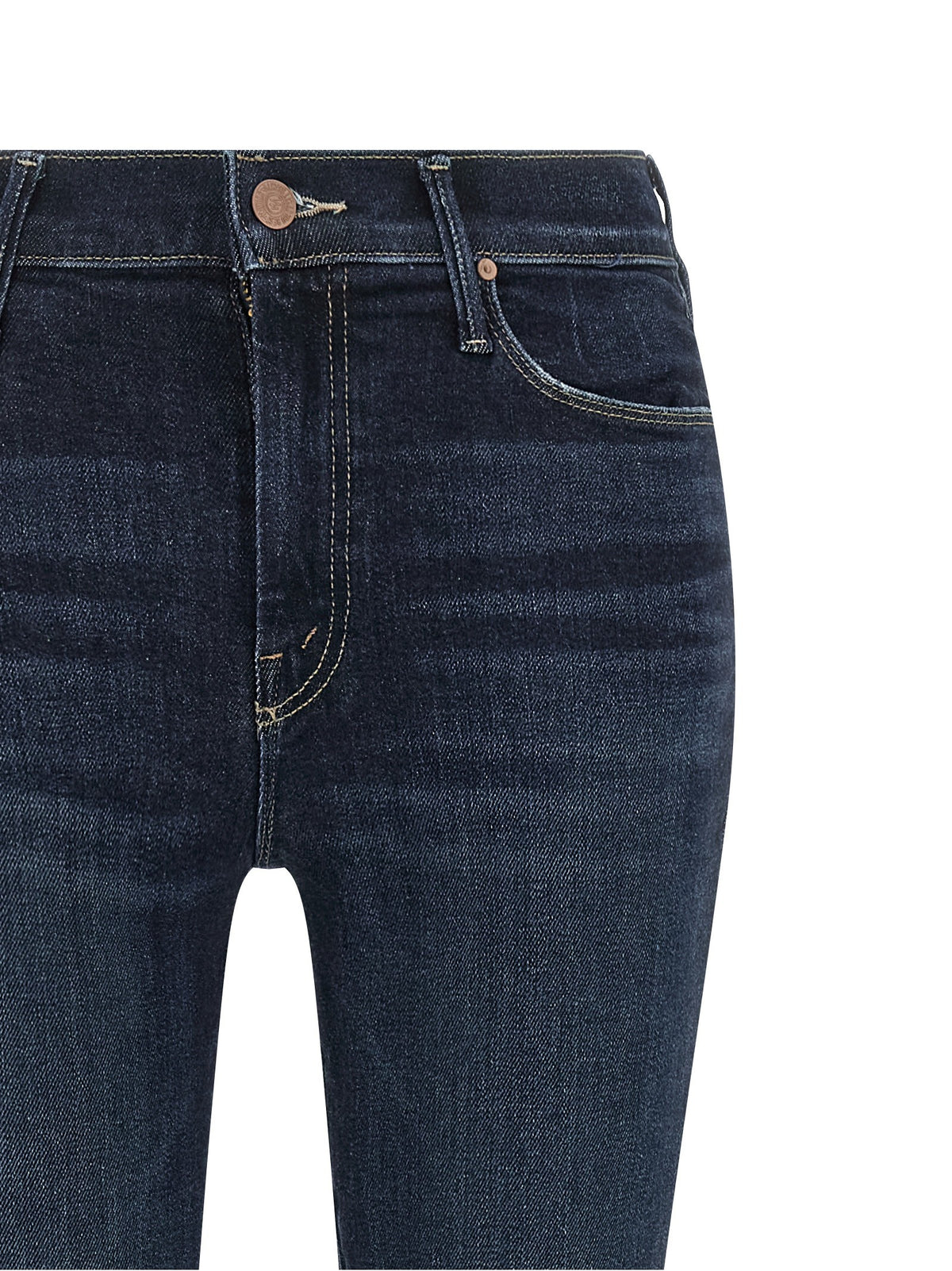 'The Weekender' jeans 3