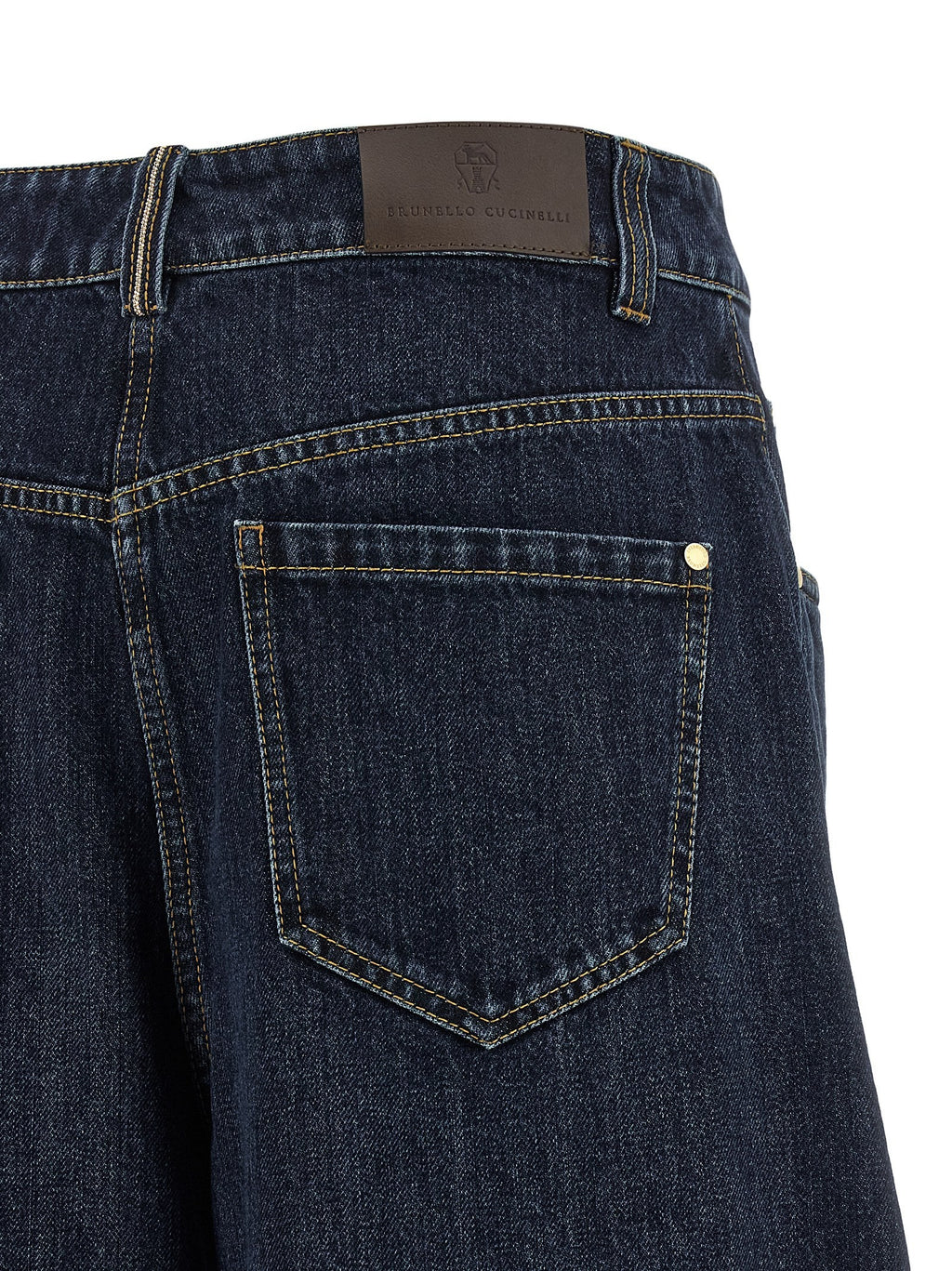 'The Wide Barrel' jeans 4