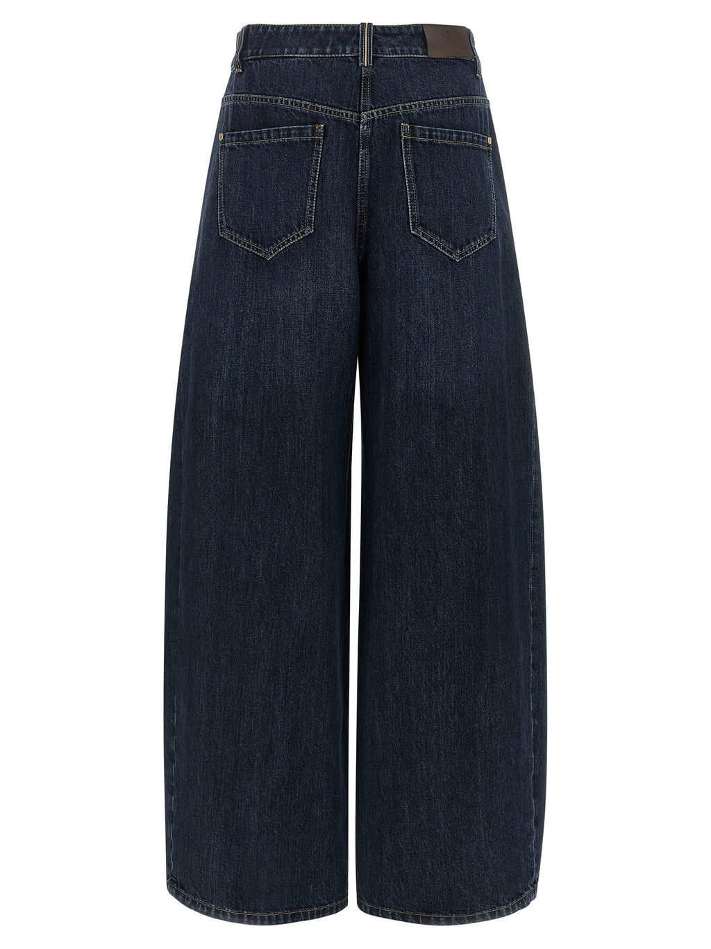 'The Wide Barrel' jeans 2