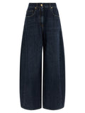 'The Wide Barrel' jeans